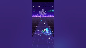 Main Sonic Cat Unity Endless Mode🤩😮