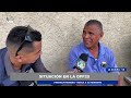 Situación en la OPP25 en La Guaira - 29Jul