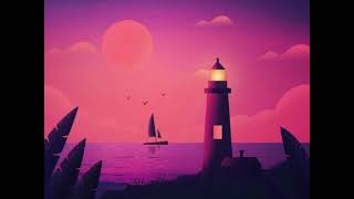 [FREE FOR PROFIT] “Santa Monica” Jazz N Chill x Lofi Hip Hop Beat (Prod. Levi)