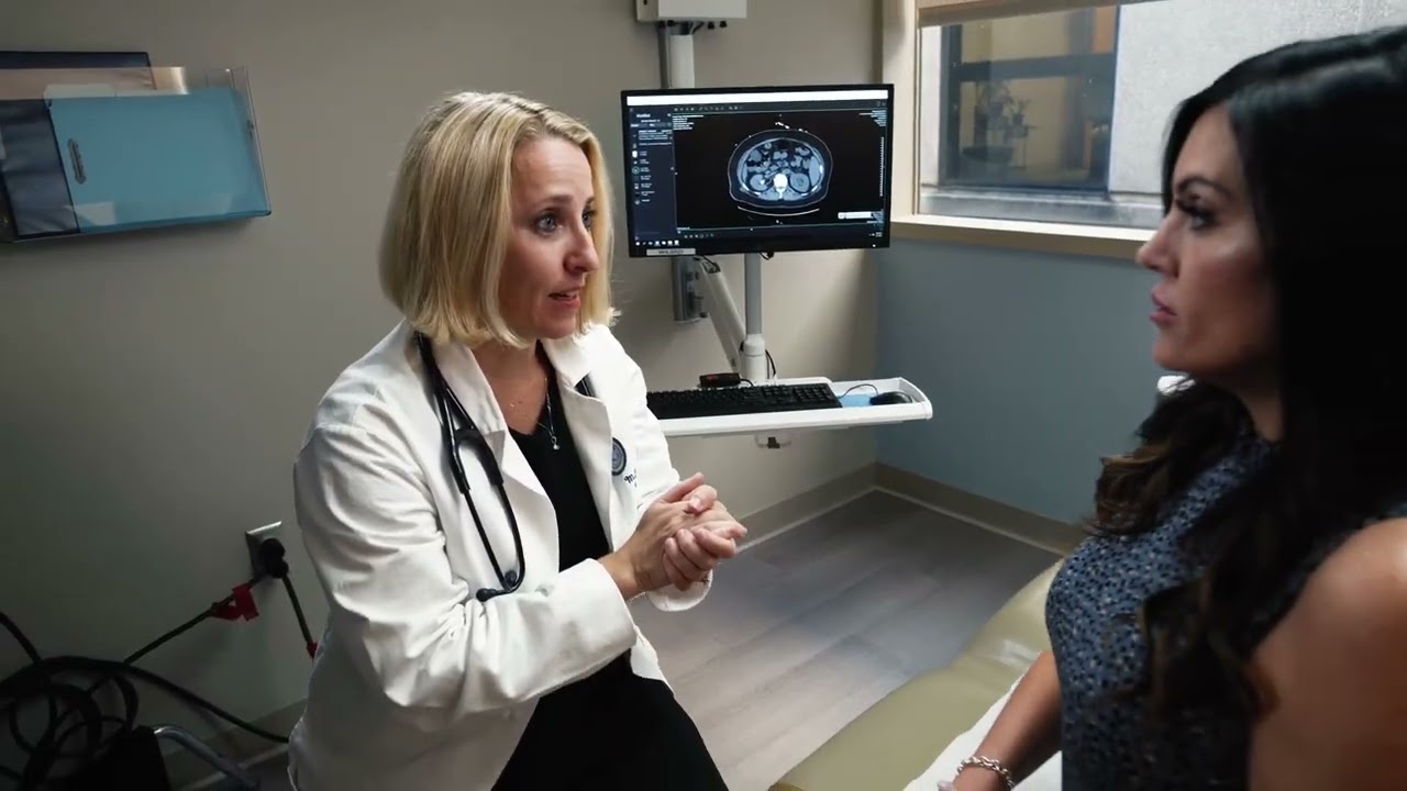 WVU Medicine Wheeling Hospital