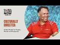 Reviving Ancient Trade, Restoring Our Oceans | Global Citizen NOW: Perth 2026