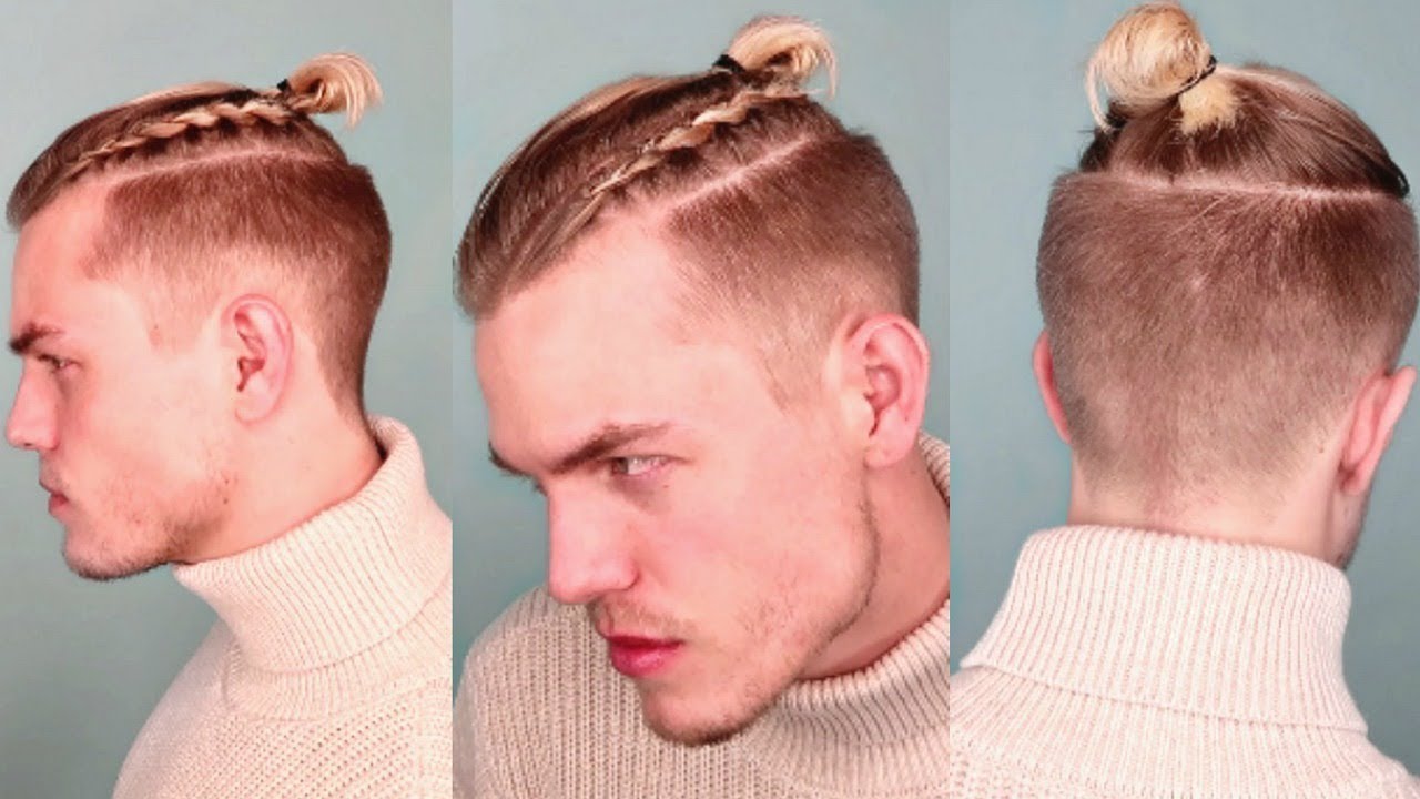 Featured image of post Simple Viking Braids Men / 19 best viking hairstyles for the rugged man.