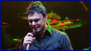 Kamelot - Nights of Arabia ✨ (Live in 2006, 4K AI Remastered   Lyrics)