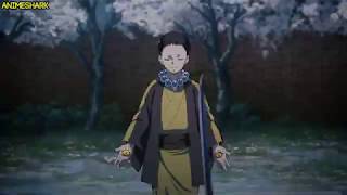 Tanjiro vs Arrow Demon [Demon Slayer]