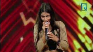 Janaki Kumari Bhatta 'Dada Pakha Chhaharale'| The Voice of Nepal Season 5 -2023