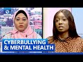 Cyberbullying And  Its Effects On Mental Health | Rubbin' Minds