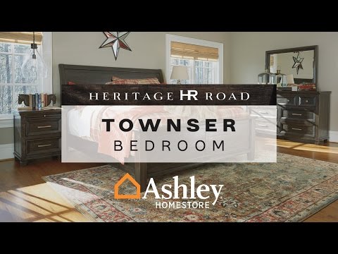 Ashley HomeStore |