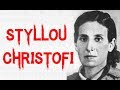 The Terrible Crimes of Styllou Christofi