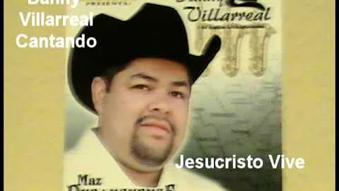 Danny Villarreal