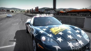 Need For Speed Shift Walkthrough Part 27 - Tier 3 "Car Battle"