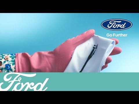 Comment vérifier le niveau d&rsquo;huile et en rajouter ? | Ford FR