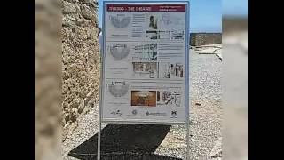 Vlog Pamukkale I Ruiny Turcja Zajżyj Do Opisu