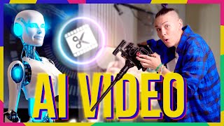 Uso l'AI di Photoshop per Fare un VIDEO Folle! - Video Wheel: il Game Show EP 3 | Dalilù