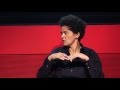 Julie Mehretu: American Artist Lecture Series | Tate Talks