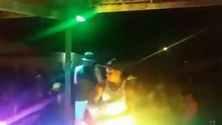 Dj Matheus A Pressão Da Bregadeira - Rebolando Sem Parar Autoral Em São Vicente Do Seridó Pb