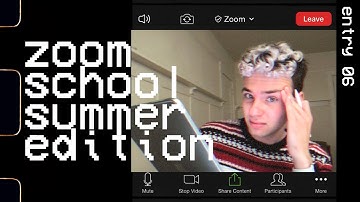 starting a uc berkeley summer math class (ft. pain)