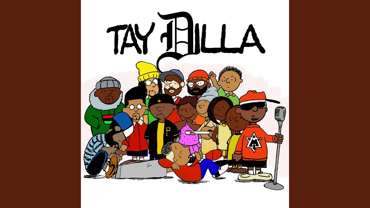 Cherish (feat. Speed Walton & Aida Chakra)