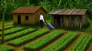 Download Lagu CEO Returns to Restore Wild Old House, Turning It Into a Liveable Place Off the Grid MP3 Download Lagu CEO Returns to Restore Wild Old House, Turning It Into a Liveable Place Off the Grid MP3