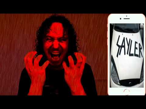 OH NO tiktok song but it's METAL #tiktok #ohno #short #shorts #metalhead #tiktokmetal #tiktokmusic