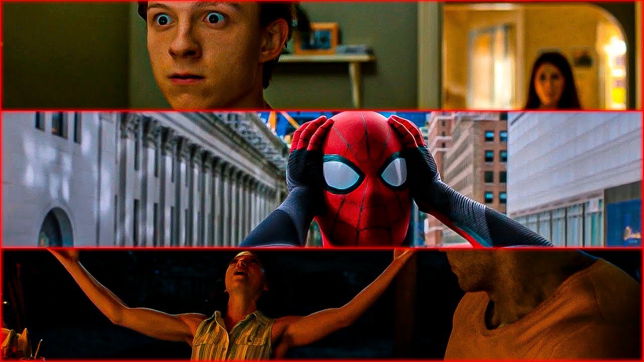 This scenes have the same energy :) - YouTube