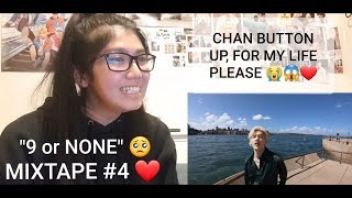 Stray Kids "Mixtape#4" Video (Street Ver.) // REACTION VIDEO