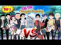 Doraemon Chế - Chị Đại Chuyển Trường - Gangster Girl In Highschool (Tập 3) | HUYỀN MON | #117