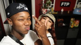 DotComNirvan Presents | Zelly Ocho, Lil CandyPaint, DcTheDon, K Suave, Matt Ox, D Savage & More