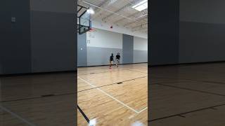 Dance With The Defense