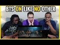 Like NO Other | BTS 'ON' Official MV REACTION