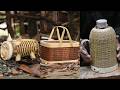 Bamboo Crafts 2026 - Awesome bamboo craft - How to make crafts from bamboo 2026 - Bamboo Crafts #104