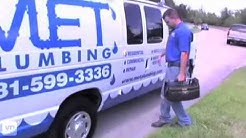 Houston, TX | MET Plumbing | Plumbing Contractors