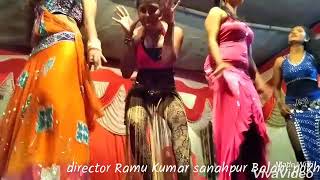 Bhojpuri 2017 aail Baru Bangal se gori bachke gagbe kamar lachke sanahpur Darbhanga Bihar