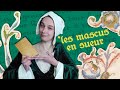 Je sors un livre  christine de pizan  horssrie 2