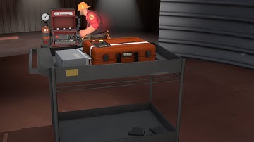 Team Fortress 2 Well Gameplay