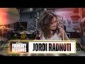 Zildjian Foundry Sessions | Jordi Radnoti - "Deadweight" by Turning Jane