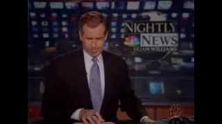 Kyle Burleson Story & House Build on NBC Nightly News 11/14/ 2006