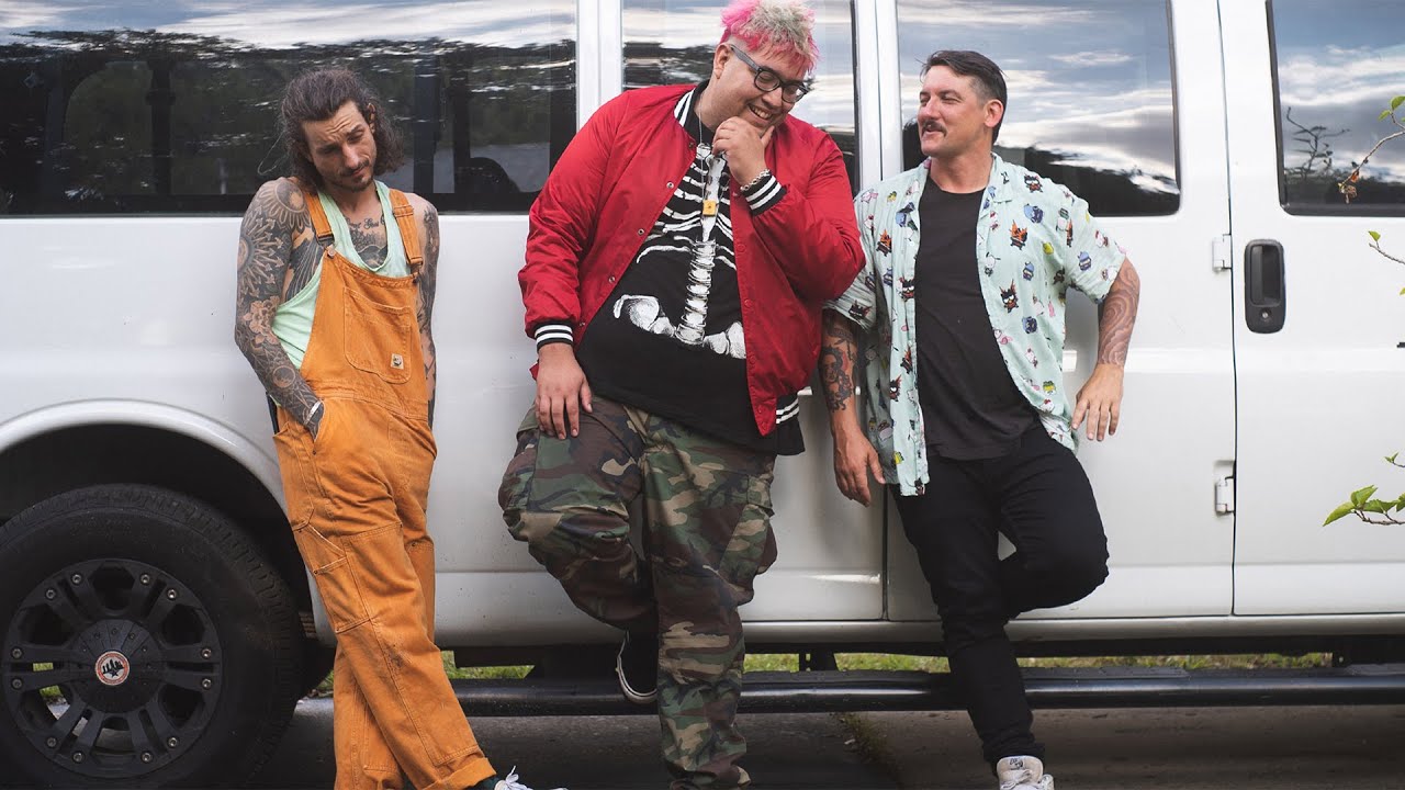 YouTubeでLychee Camp - Floating (Official Video)を視聴 YouTubeでLychee Camp - Floating (Official Video)を視聴