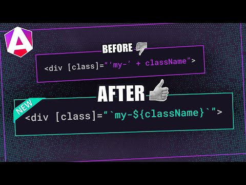 Untagged template literals... The upgrade you didn’t know you needed!