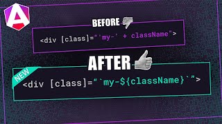 Untagged template literals... The upgrade you didn’t know you needed! Information