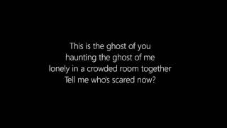 Jamie-Lee Kriewitz - Ghost (Lyrics)