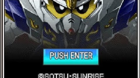 【JAVA GAMES】 Super Robot Taisen 3KBB_Fight - J2me Loader