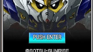 【JAVA GAMES】 Super Robot Taisen 3KBB_Fight - J2me Loader
