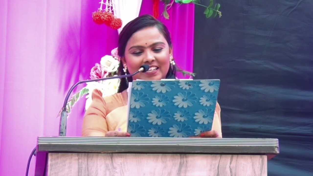 ANNUAL DAY 2025-26 (PRIMARY AND SECONDARY)