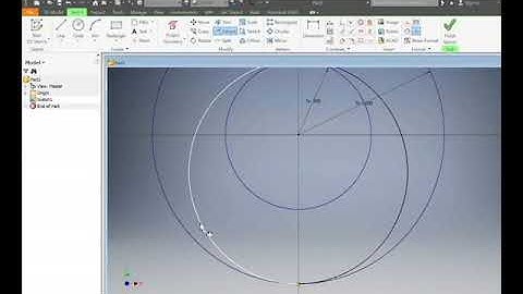 Snail Cam Parametric