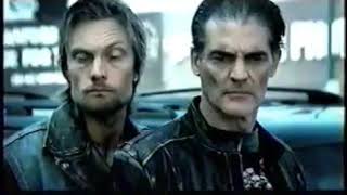 2002 Gmc Yukon Xl Denali Commercial