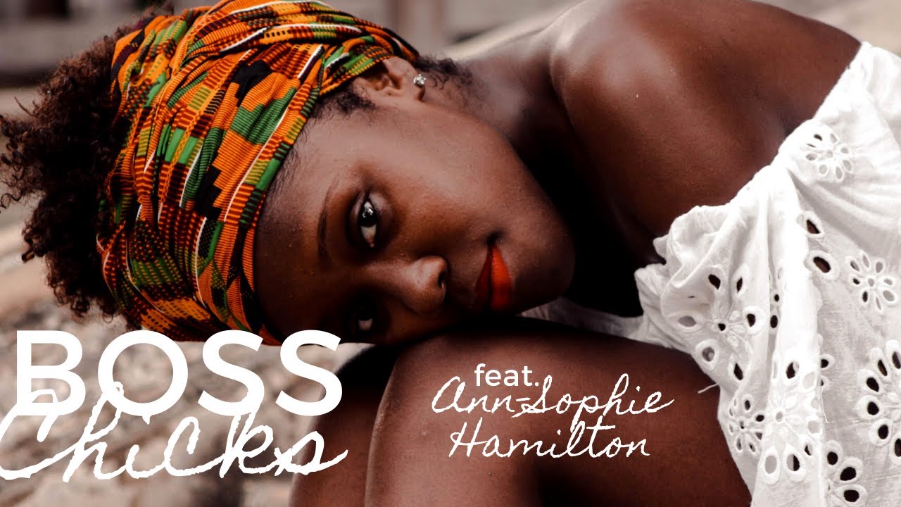 Boss Chicks at 20-ish | 3 Tips to Succeed - YouTube