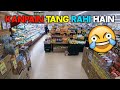 ITNI SHOPPING KI KY MERI "Kanpain Tang rahi hain" | VLOG #15