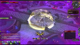 The Fate of Karabor WoW Dark Side of the Moon Quest Line