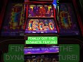 Eureka Treasure Train & I got the Dynamite Blast! Hard Rock Hollywood #slots #casino #hardrock #slot