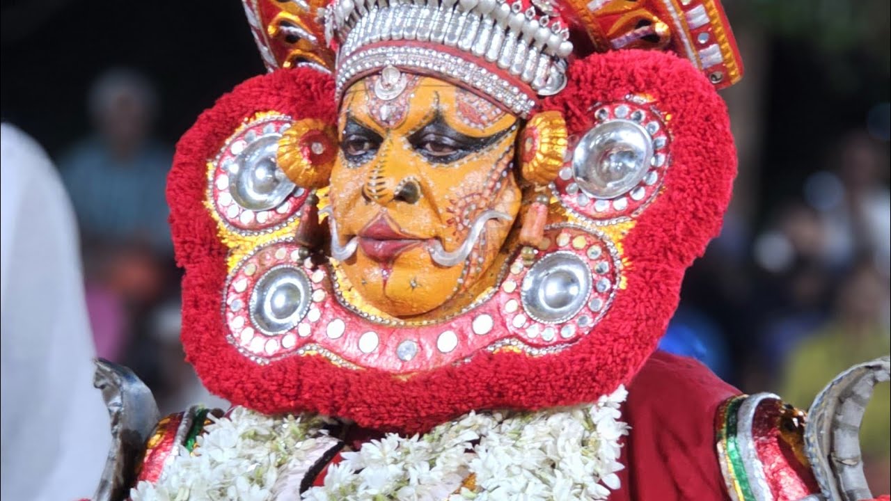 നാഗകാളി തോറ്റം . പൊയിൽ ശ്രീ ഭഗവതികാവ് 2026